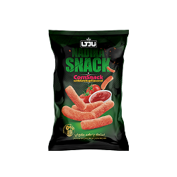 نادی اسنک کچاب نادیکا